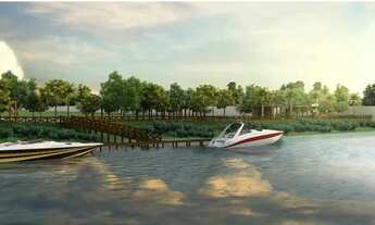 Imagem 3: Lote no Condomínio Arbre - 175m²