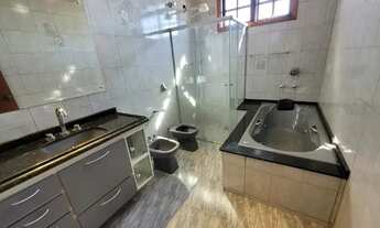 Imagem 4: Casa à venda, 3 quartos, 1 suíte, 4 vagas, Vila São Roque - Limeira/SP