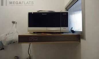 Imagem 5: LOCAÇÃO DE FLAT PROXIMO AO PARQUE IBIRAPUERA!