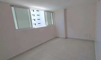 Imagem 3: Alugo belíssimo apartamento 4 quartos no cabo branco excelente localização