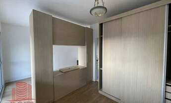 Imagem 7: Apartamento com 1 dormitório, 44 m² - venda por R$ 649.000,00 ou aluguel por R$ 4.200,00/m