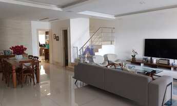 Imagem 6: Casa Triplex Rio Mar para locação, Barra da Tijuca, Rio de Janeiro, RJ