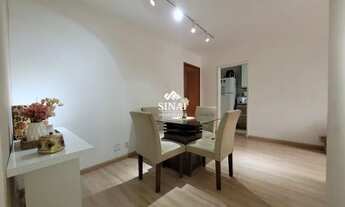 Imagem 6: APTO. C/ 2QTS NO COND. MORADA DOS BEIJA FLORES