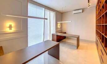 Imagem 6: Casa de condomínio para aluguel tem 600 metros quadrados com 5 quartos