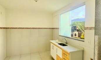 Imagem: Casa triplex em Correas