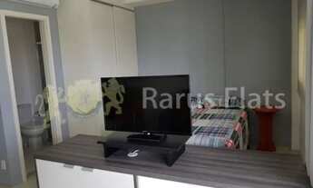 Imagem 5: Rarus Flats - Flat para locação - Edifício Add Nova Berrini