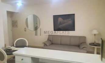 Imagem 15: FLAT PARA VENDA NA BELA VISTA!