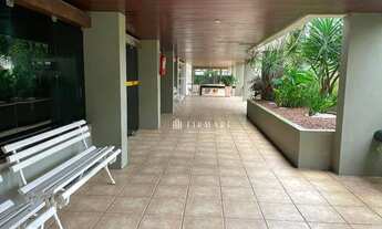 Imagem 7: Apartamento com 3 dormitórios para alugar, 141 m² por R$ 2.854,43/mês - Cocó - Fortaleza/C