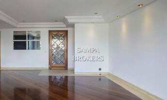 Imagem 5: Apartamento na Vila Mariana