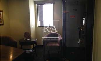 Imagem 6: Sala comercial à venda, Água Verde, Curitiba