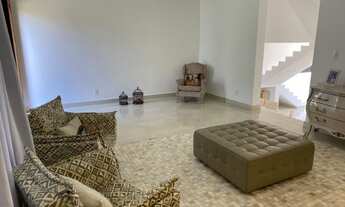 Imagem 6: Casa Moderna com área de 360m² localizado em Carmo do Cajuru - MG