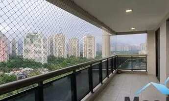 Imagem: Apartamento Frente Mar para Locação em