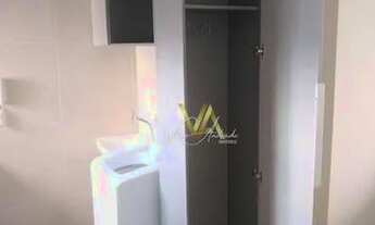 Imagem 6: Excelente Flat MOBILIADO 33m² 1 quarto OPORTUNIDADE UNICA