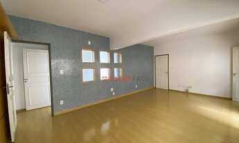 Imagem 6: Apartamento com 3 dormitórios à venda, 192 m² por R$ 450.000,00 - Centro - Londrina/PR