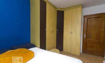 Imagem 3: Apartamento para Aluguel - Saúde, 1 Quarto, 30 m2