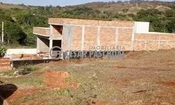 Imagem 3: Terreno Condomínio Bonfim Paulista Residencial Fechado, murado e com guarita de segurança