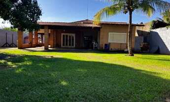 Imagem: Chácara à Venda no Bairro Estância São