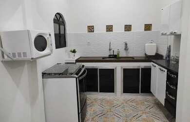 Imagem 7: Alugo casa mobiliada sem fiador