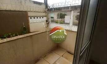 Imagem 7: Apartamento com 2 dormitórios para alugar, 80 m² por R$ 1.853,83 - Parque dos Lagos - Ribe