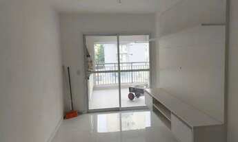 Imagem 5: Apartamento com 2 dormitórios, 66 m² - venda por R$ 795.000,00 ou aluguel por R$ 5.275,00