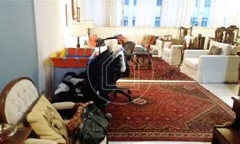 Imagem 5: Rio de Janeiro - Apartamento Padrão - Copacabana