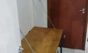 Imagem 7: Aluga-se Kitnet 40m2 CLN 116 bloco b com mobílias