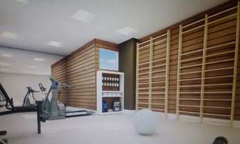 Imagem 2: Apartamento para aluguel tem 52 metros quadrados com 2 quartos em Vila Andrade - São Paulo