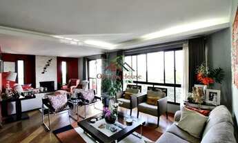 Imagem 2: Venda Apartamento 4 Dormitórios - 263 m² Brooklin