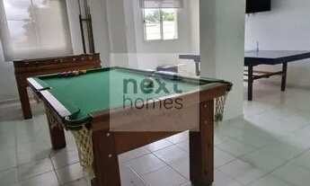 Imagem 2: Apartamento com 2 Dormitórios no Butantã fácil acesso com. Local e Rodovia