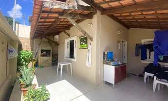 Imagem 4: CASA À VENDA C/ 4/4, SENDO 2 SUÍTES E 2 PAVIMENTOS AO LADO DO SALVADOR NORTE SHOPPING