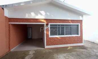 Imagem 2: Casa - Jardim Nilópolis - Campinas