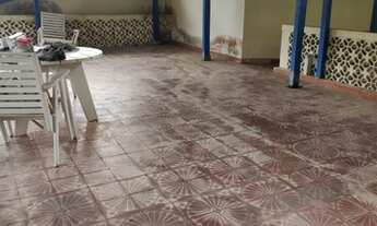 Imagem 6: Casa Linear em bairro residencial de Araras