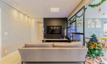 Imagem 2: Condomínio VEREDA ALTO DA MOOCA - Apartamento à Venda no 4º Andar na Mooca em São Paulo/SP