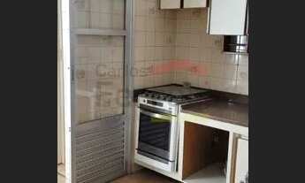 Imagem 6: Apartamento para venda tem 74 metros quadrados com 2 quartos em Parada Inglesa - São Paulo