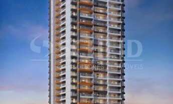 Imagem: Apto com acabamento de alto padrão em ótima