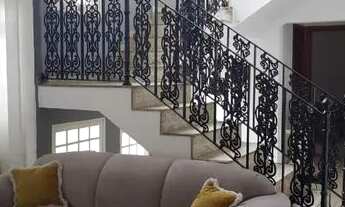 Imagem 2: Ampla Residência com Localização Privilegiada na Vila Zélia, 4 Quartos (3 Suítes) + Lazer!