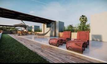 Imagem 7: Apartamento Essence beira mar rota dos milagres - Porto de pedras