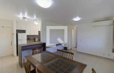 Imagem 5: Apartamento para Aluguel - Santa Genebra, 3 Quartos, 78 m2