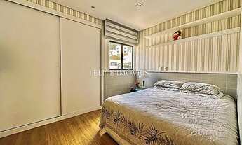 Imagem 6: Ref.: 3027 - Excelente apartamento 3 suítes