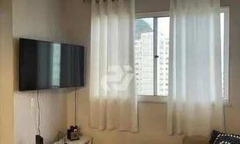 Imagem 3: Apartamento para aluguel tem 50 metros quadrados com 2 quartos em Jacarepaguá - Rio de Jan