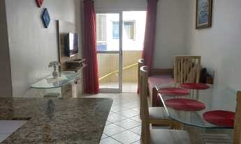 Imagem 4: Locação temporada apto 1 dorm Maracanã - Praia Grande - diárias a partir de 130 reais!