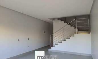 Imagem: GOIâNIA - Sobrado Padrão - Jardim Novo