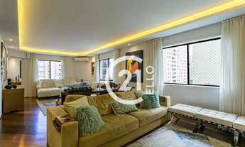 Imagem 6: Apartamento à venda, 220 m² por R$ 2.890.000,00 - Itaim Bibi - São Paulo/SP