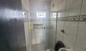 Imagem 6: Alugo apartamento 2 quartos, sala, cozinha, banheiro varando com vaga de garagem