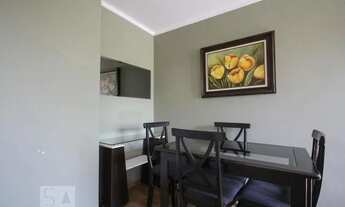 Imagem 5: Apartamento para Aluguel - Morumbi, 2 Quartos, 55 m2