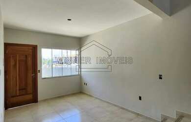 Imagem 2: Sobrado para Venda em São José, Potecas, 2 dormitórios, 2 suítes, 3 banheiros, 2 vagas