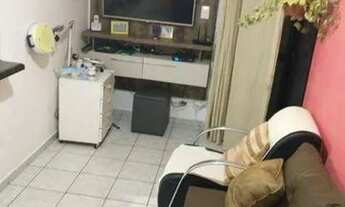 Imagem 6: Apartamento com 1 dormitório para alugar, 60 m² por R$ 1.700,00/mês - Aviação - Praia Gran