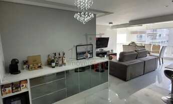 Imagem: Apartamento - 79 m² - 2 suítes - 2 vagas