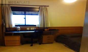 Imagem 4: FLAT COM 02 QUARTOS PARA LOCAÇÃO NO PARAISO!