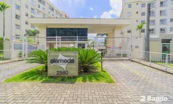 Imagem: Apartamento de 2 quartos para alugar no